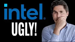 INTEL SPECIAL MEETING: UGLY RESULTS