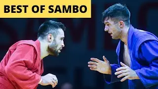 BEST OF SAMBO