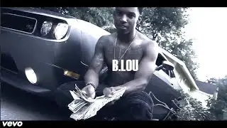 B. LOU X THE RACE (LOUMIX) MUSIC VIDEO