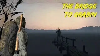 Bridge To Grabin - Short Story (Day Z Aftermath)