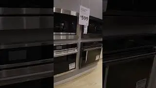Бытовая техника в Америке