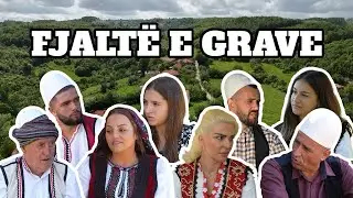 Histori Popullore - FJALTË E GRAVE