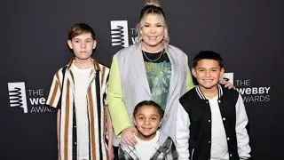 Leaks Secret! Teen Mom fans share new theory Kailyn Lowry is secretly pregnant with 6th child