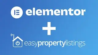 Elementor Custom Templates for Easy Property Listings