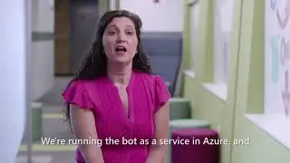 Microsoft Tech Summit Keynote - Microsoft Azure: Cloud for All