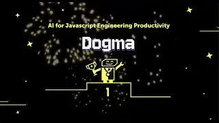 Dogma: Al for Javascript Engineering Productivity