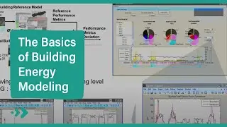 Building Energy Modeling 101