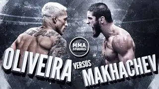 UFC 280: Oliveira vs Makhachev | 