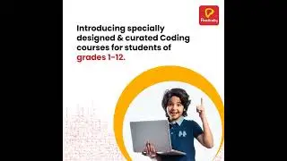 Specially Curated Coding Courses for Grades 1-12 | Practically App