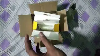 Realme Buds T110 TWS inboxing #earbuds #unboxing #tech