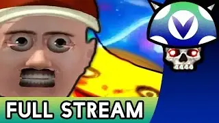 [Vinesauce] Joel - Sims 3: The Pokepocalypse ( FULL STREAM )