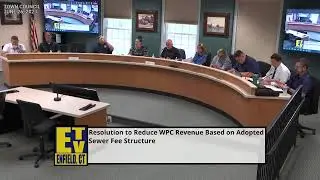 Enfield, CT - Town Council - June 26, 2023