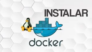 How to INSTALL Docker on Linux | QUICK AND EASY - AUDIO PT/BR