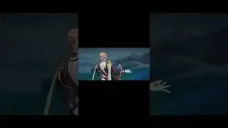 Эймон Аристократ 💥 Aamon Noble Crest #Shorts #MLBB #MobileLegends
