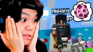 EVENTO DE PASCUAS EN MINECRAFT