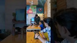 Ladki ka chakkar free momos😅🤣|| funny video || Shubham || tiyaa #trending  #foryou #youtube