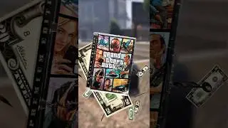 😁 Баг на деньги в Gta 5