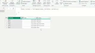78 - Fixing spelling mistakes, Text Replace vs If (Power Query)