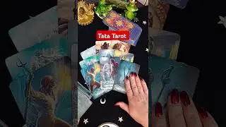 Как Он относится к Вам сейчас 💥 #таро #обряды #магия #ведьмы #tarot #эзотерика