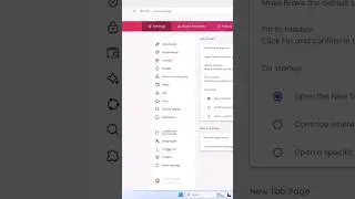 Change Default Download Location In Brave Browser 