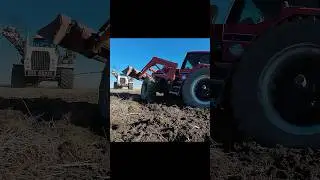 Just Left And He's ALREADY Stuck?!?