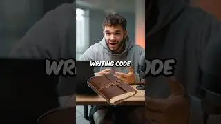 Journal for Writing Code 