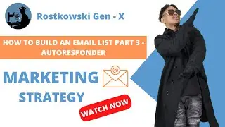 How To Build an Email List  Fast and for Free | My Secrets - Part - 3