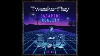 TweakerRay - Code Breaker (Instrumental Version) from the EP 