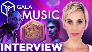 Gala Music interview | Listen-To-Earn, Massive NFT Partnerships, & The Future of Music