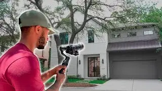 How To Shoot Real Estate Listing Video Training Course | Coming Soon!