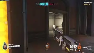 widow was fearing for her life 😭