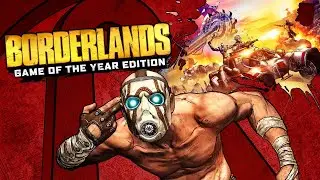 First Hour With Borderlands: Game Of The Year Edition On Nintendo Switch
