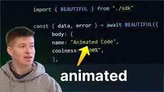 How to Create Eye-Catching Animated Code in React: A Step-by-Step Tutorial