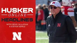 HuskerOnline chats Dana Holgorsen, keys to victory in Iowa City & insight from Prince Amukamara