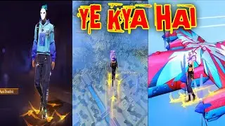 ye kya hai friends? | free fire max | free fire max update ke baad new item |