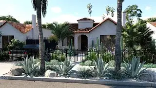 El Camino Residence