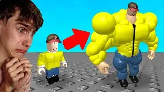 WIE IS DE STERKSTE SPELER IN ROBLOX!