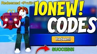 ⚠️New!! Codes⚠️ ALL WORKING CODES FOR BLOX FRUITS IN 2024! ROBLOX BLOX FRUITS CODES