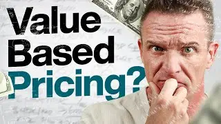 Value Based Pricing for Freelancers - Good or Bad Decision?