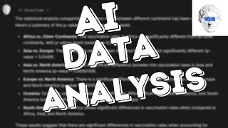 Mastering Data Analysis with Julius AI: How to quickly analyze data using AI for research