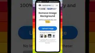 photo ki Background Ko Remove Kaise Kare #tips #tricks