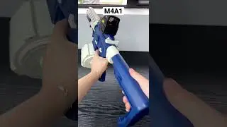I hear this is your favorite in pubg? 