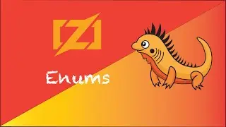 06. Enums | Zig Programming Language Tutorials