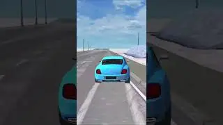 😱 ХАЛЯВНЫЙ МЕРСЕДЕС НА МАТРЕШКА РП