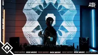 Double Noize - ID | featuring by DJ LupinB at RioX Home Session