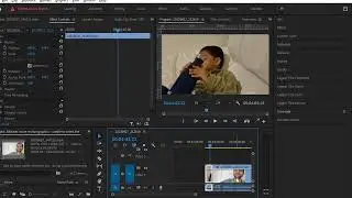 How to join 2 clips in Adobe premiere pro  | Combine video clips | merge clips in premiere pro