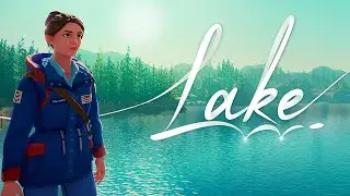 Lake Full Gameplay Walkthrough (No Commentary)