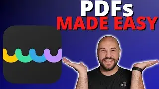 Making PDFs EASY! | UPDF Review