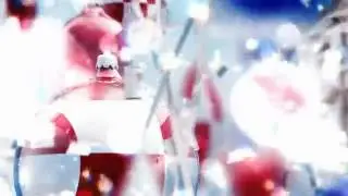 Новогодняя заставка (Россия-1, 2013 г.) [HD]