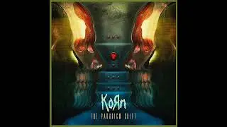 Korn - The Paradigm Shift (full album) 